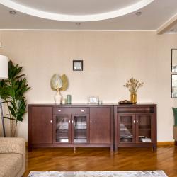 Фото Отель GMApartments на улице Малая Грузинская 46