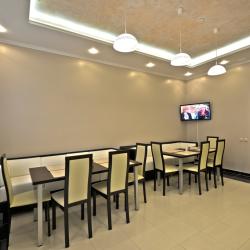 Фото Отель Альянс