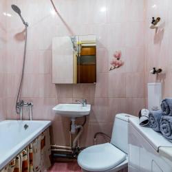 Фото Отель BeGuest (БиГест) на улице Чкалова