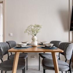 Апартаменты улучшенные Merino Home Family