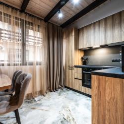 Апартаменты Attic