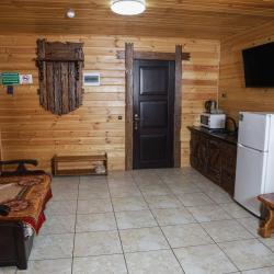 Фото Отель Горные Забавы