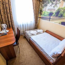 Фото Отель Аппартамент