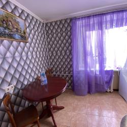 Фото Апартаменты на улице Новозаводская 2к8А