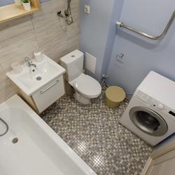 Фото Отель Две Подушки на улице Гагарина 80А/4