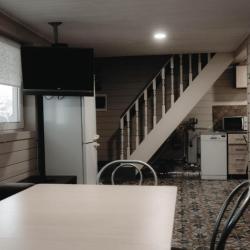 Фото Отель Иванова дача