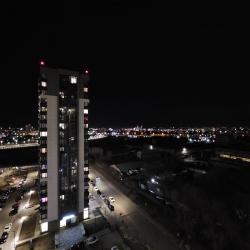 2-комнатные апартаменты стандарт