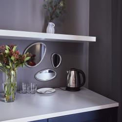 Фото Отель Икра