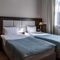 Фото АЖУР Отель