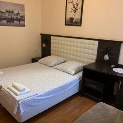 Фото Отель Людмила