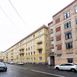 фото 3 MOKO Apartments (МОКО Апартментс) на улице Бахрушина 1 сектор 1