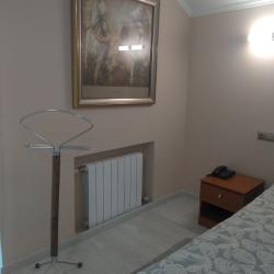 Фото Отель Клубная