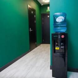 Фото Отель Сириус