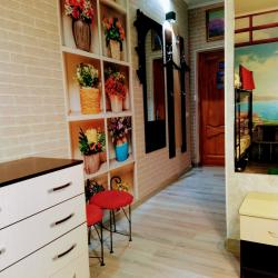 4-местный номер стандарт семейный