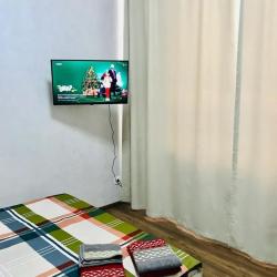 1-комнатные апартаменты стандарт