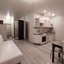 Фото Отель ZNS Rent (ЗНС Рент) на улице Строителей