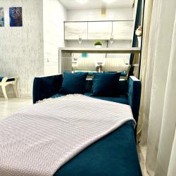 Фото Апартаменты На время на улице Лежневская 122