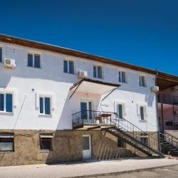 Фото Отель У Александра