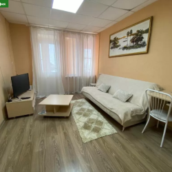 Фото Отель Мэбис Байкал