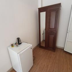 Фото Отель Заречный