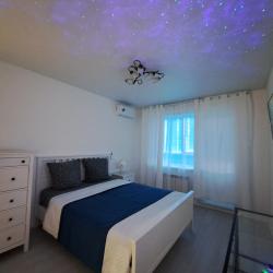 Улучшенная квартира с 1 спальней