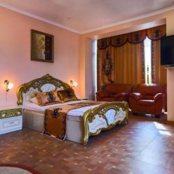 Фото Отель SM Royal by Stellar Hotels (СМ Роял)