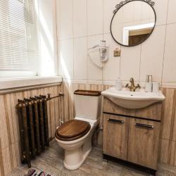 Фото Отель Hotel Heivic House (Хейвиц)