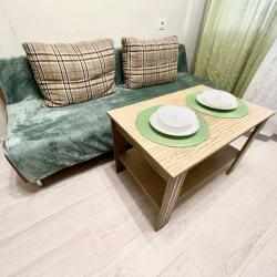 1-комнатные апартаменты улучшенные дзержинского 10