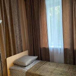 Фото Отель Алькасар