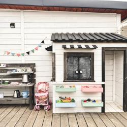 Фото Отель Villa Scandi (Вилла Сканди)