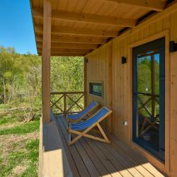 Фото Отель Yurt Resort (Юрт резорт)