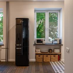 фото 26 Flat Inn (Флэт Инн) на переулке Большой Патриарший 8/1