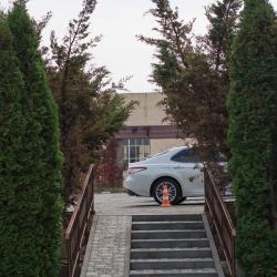 Фото Отель Монест (бывш. Корона)
