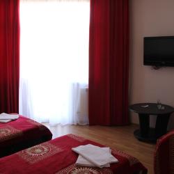 Фото Отель Парадиз