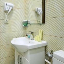 Вилла премиум с 6 односпальными и 2 двуспальными кроватями