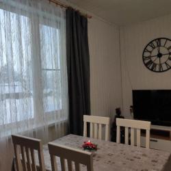 Фото Отель Илвас