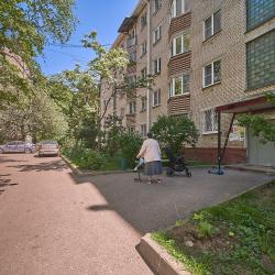 Фото Апартаменты АН Борисов на улице Мира 12