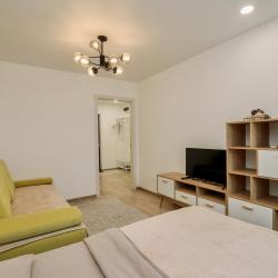 Фото Отель Privi House на Калашникова 11