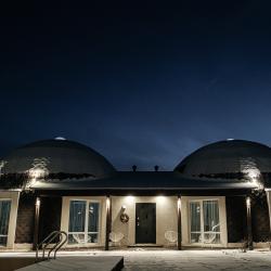 Фото Отель Кругосвет Шале