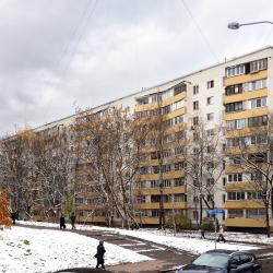Апартаменты стандарт