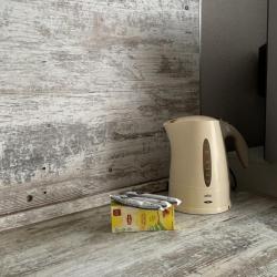 Фото Отель КварТигра на улице Светлогорская 27