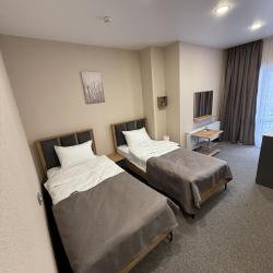 Фото Отель Мельница