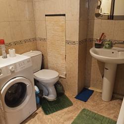 2-комнатные апартаменты стандарт Шогенцукова 22