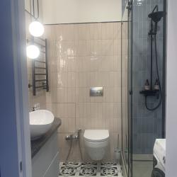 2-комнатные апартаменты стандарт