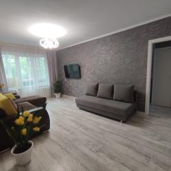 2-комнатные апартаменты стандарт