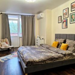 Фото Отель KEY2HOME на переулке Магнитный 1Б