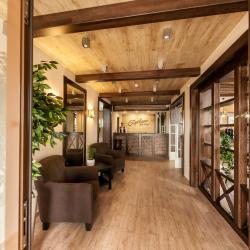 Фото Парк-отель Прованс