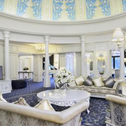 Фото Отель Ambassadori (Амбассадори)