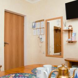 Фото Отель Дельта