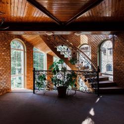 Фото Отель Форт Эврика